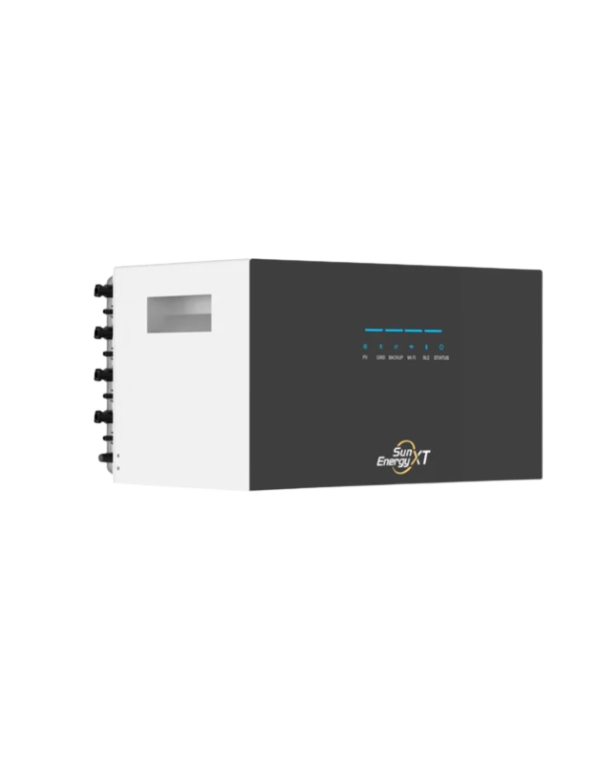 Batterie avec Onduleur intégré SunenergyXT 500 Pro 5KWh 2.400w