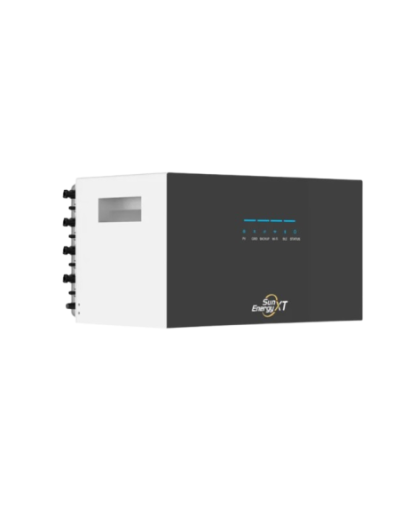 Bateria com Inversor integrado Sunenergyxt 300 Pro 5kWh
