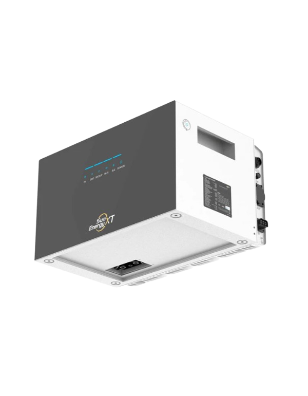 Bateria com Inversor Integrado Sunenergyxt 500 5KWH 800W Plug & Play