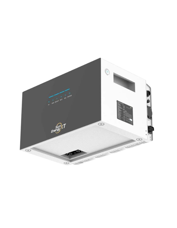 Batterie avec Onduleur Plug & Play Integrated SunenergyXT 500 5KWh 800W