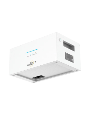 Erweiterungsbatterie SunEnergyxt B500 5kWh LiFePo4