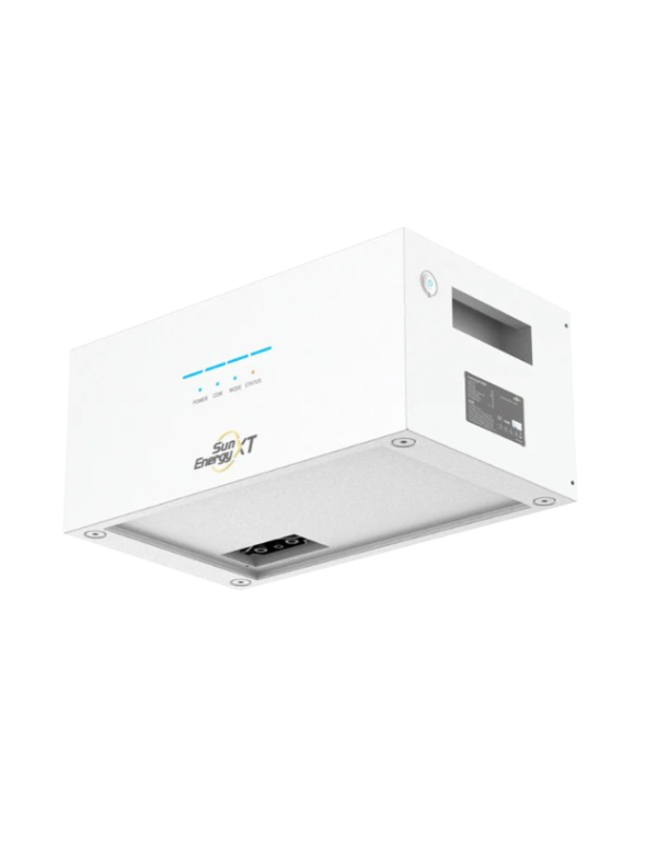 Bateria de expansão Sunenergyxt B500 5KWH Lifepo4