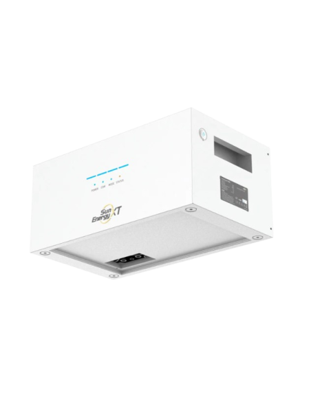Batterie d'expansion Sunenergyxt B500 5KWh LifePO4