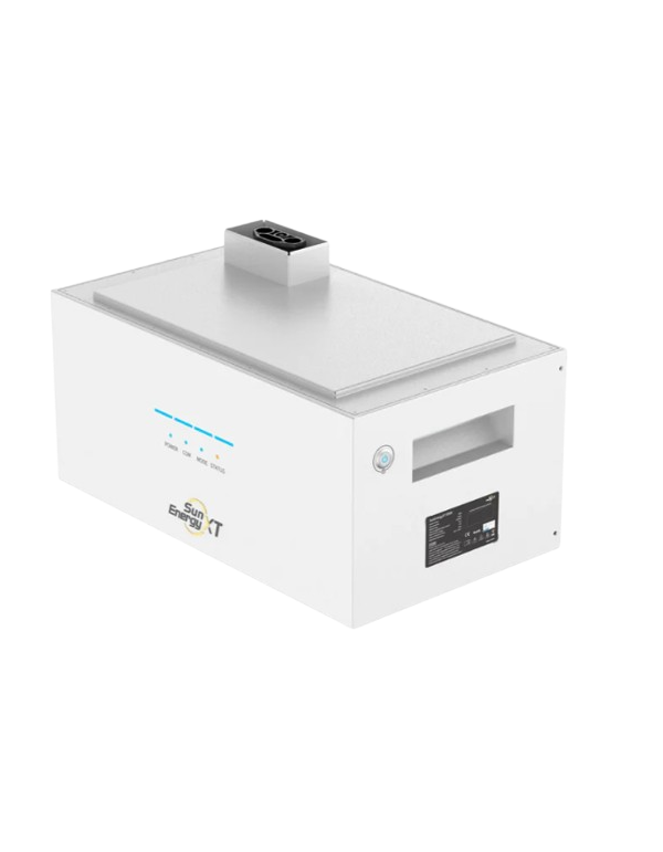 Batteria di espansione Sunenergyxt B500 5kWh LifePo4