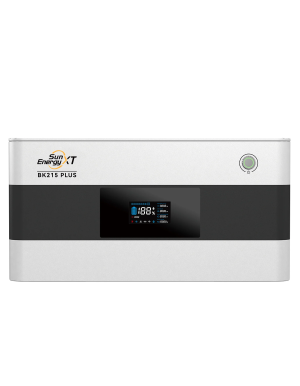 Bateria de lítio BK215 mais 2,15KWH Sunenergyxt...