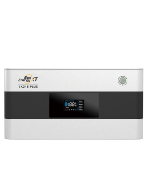Lithium Battery BK215 Plus 2,15KWh Sunenergyxt Compatible...