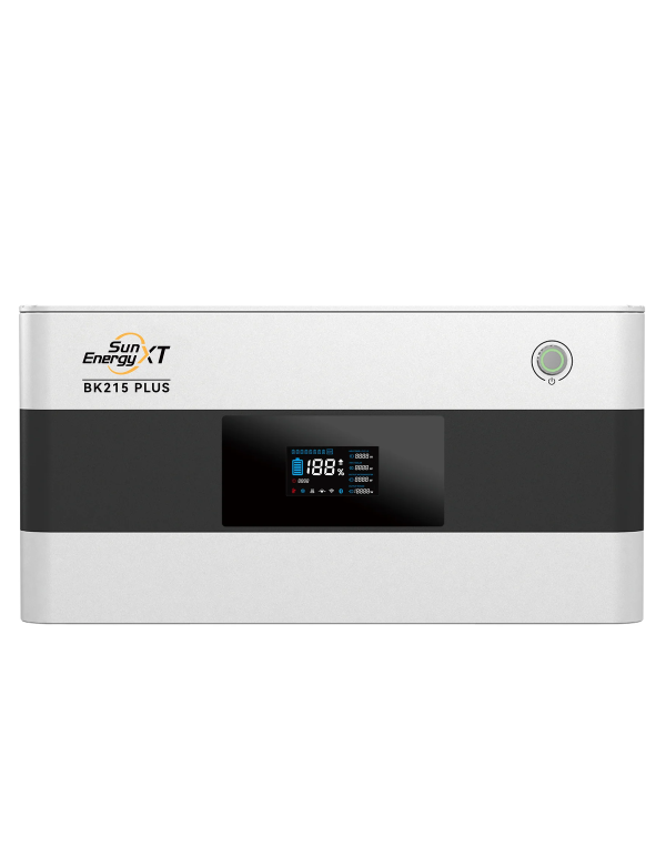 Batería de Litio BK215 PLUS 2,15kWh SunEnergyXT...
