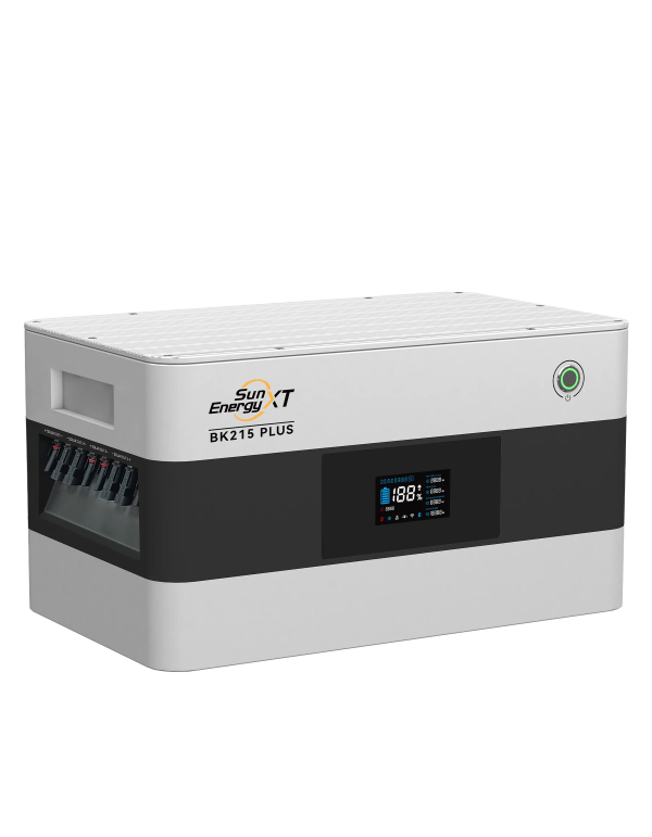 Lithium Battery BK215 Plus 2,15KWh Sunenergyxt...