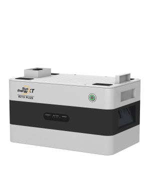 SUNEENERGYXT B215 Plus 2,15kwh expansion battery