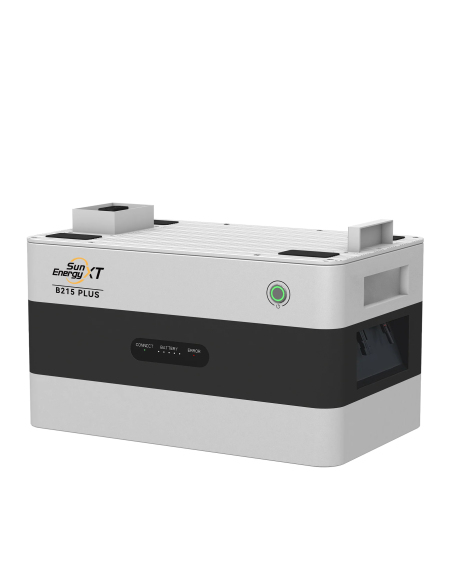 SunEnergyXT B215 plus 2,15kwh Batterie d'expansion