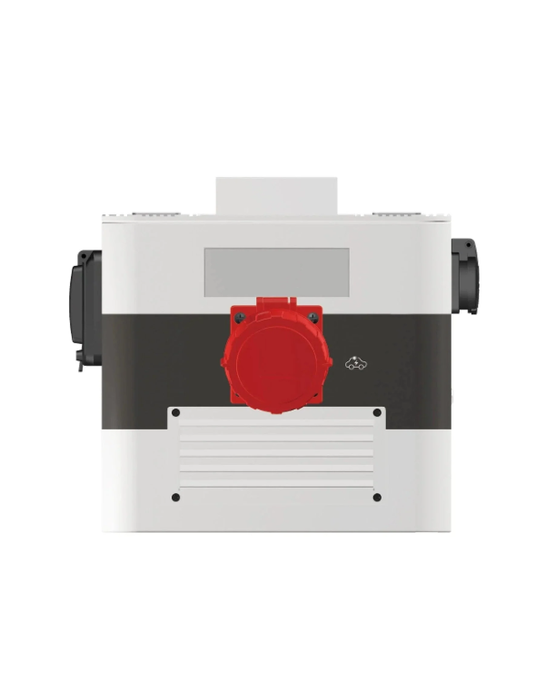 Solar-Wechselrichter Bidirectional SunEnergyxt EV3600 3.680W Wallbox