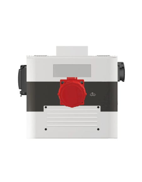 Inversor Bidireccional SunEnergyXT EV3600 3.680W Wallbox