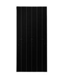Painel Solar Aiko 520 W Neostar 2P60 A-Mah60MW MC4 Black 1500V