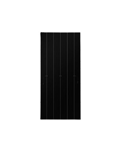 Panel Solar AIKO 520W Neostar 2P60 A-MAH60Mw MC4 Negro 1500V