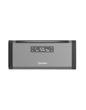 Batteria plug and play Hoymiles Hibattery AC 1,92KWh...