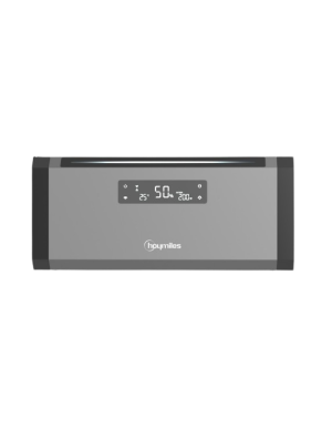 Plug-and-play battery Hoymiles Hibattery AC 1,92KWh...