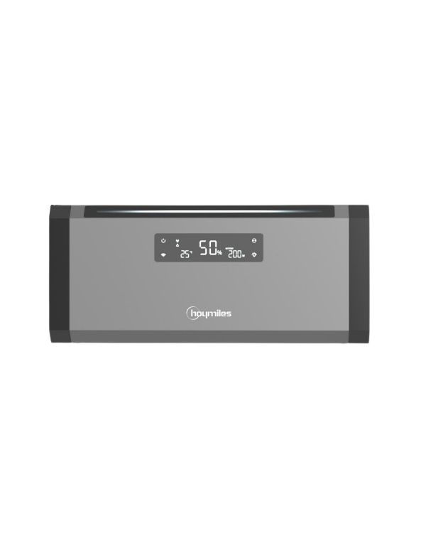 Bateria plug and play Hoymiles Hibattery CA...