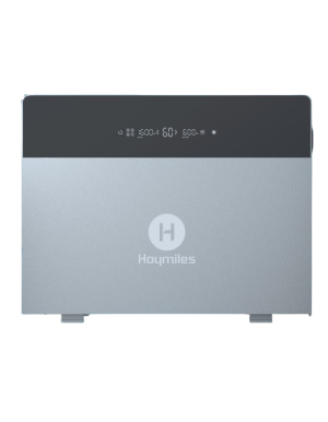 Plug-and-play battery Hoymiles Hibattery AC 4,02KWH...
