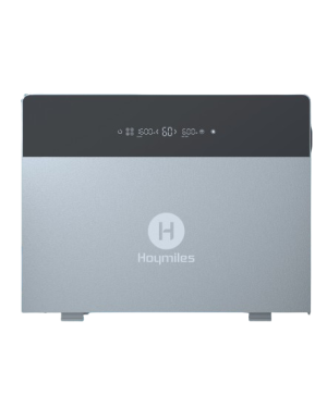 Steckerspeicher Hoymiles Hietattery AC 4,02 kWh HB-4020-AC
