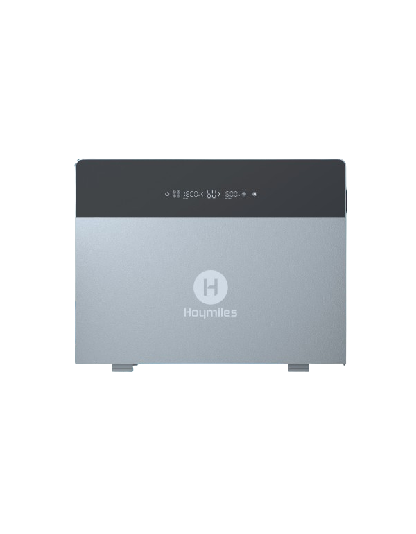 Steckerspeicher Hoymiles Hietattery AC 4,02 kWh...