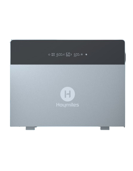 Steckerspeicher Hoymiles Hibattery x 4,02 kWh HB-4020-X