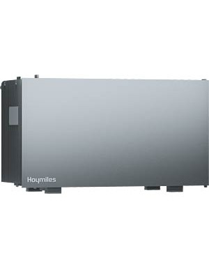 Expansion Batteriestecker und Spielen Sie Hoymiles...