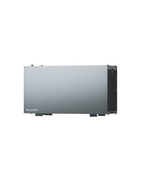 Spina di espansione batteria e riproduzione Hoymiles Hibattery S 4,02kWh HB-4020-S