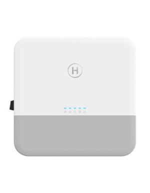 Inverter Ibrido Hoymiles 5kw monofase HIS-5L-G3