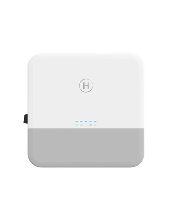 Hybrid-Wechselrichter Einphasige Hoymiles 6kw...