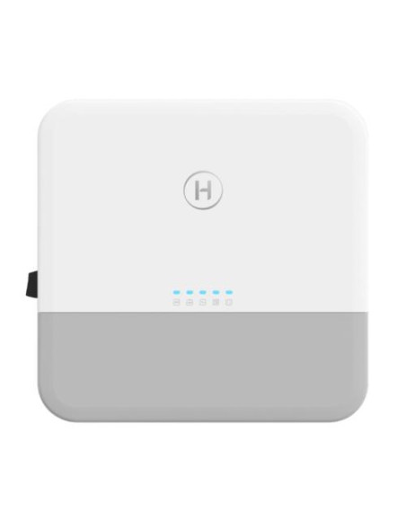 Inversor Híbrido Monofásica Hoymiles 6kw HIS-6L-G3