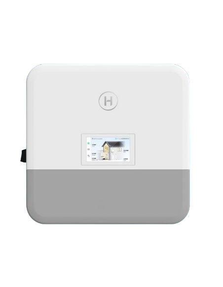 Onduleurs Hybrides Monophasé Hoymiles 6kw HIS-6L-G3S