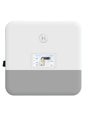 Hybrid Inverter Single-phase Hoymiles 8kw HIS-8L-G3S