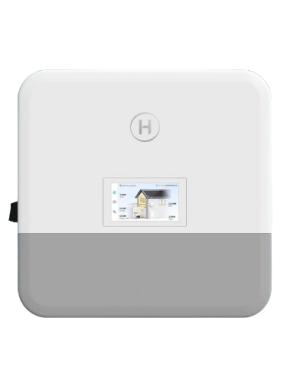 Onduleurs Hybrides Monophasé Hoymiles 8kw HIS-8L-G3S
