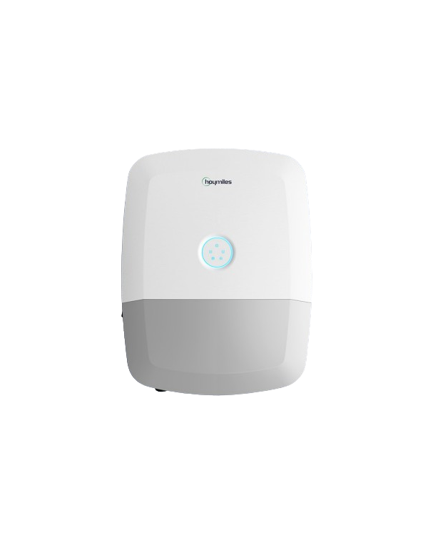 Inversor Híbrido Trifásico Hoymiles 6kW HIT-6L-G3