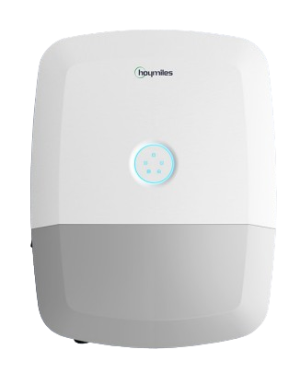 Hybrid Inverter Three-phase Hoymiles 10kw Hit-10L-G3