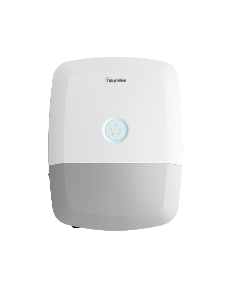 Inverter Ibrido Trifase Hoymiles 10KW HIT-10L-G3