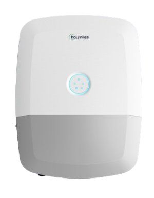 Onduleurs Hybrides Triphasé Hoymiles 12KW Hit-12L-G3