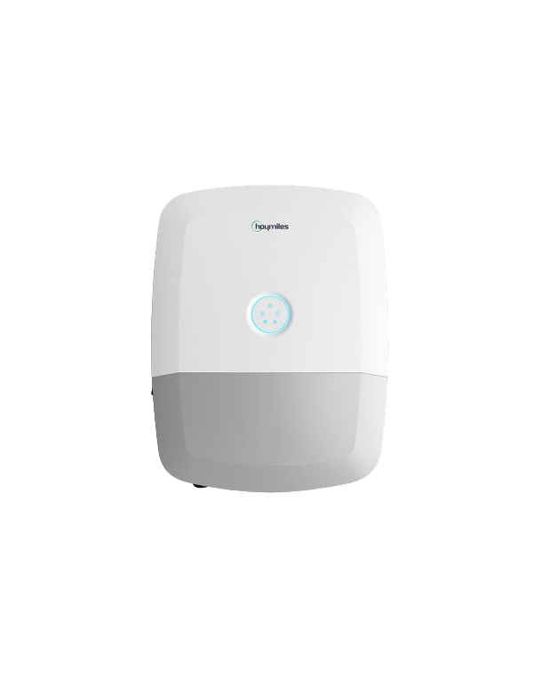 Inverter Ibrido Trifase Hoymiles 12kw Hit-12L-G3