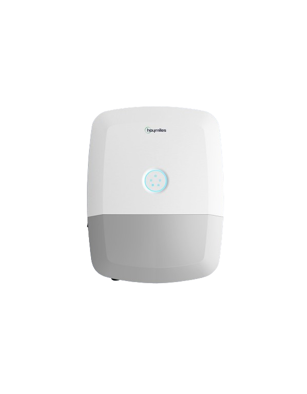 Inversor Híbrido Trifásico Hoymiles 15kW...
