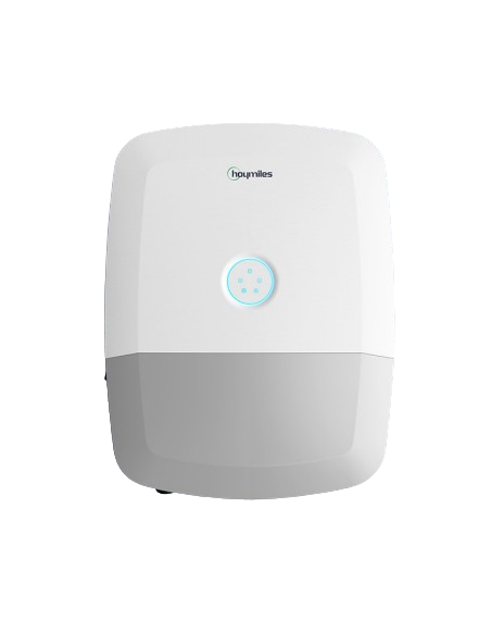 Onduleurs Hybrides Triphasé Hoymiles 20kw hit-20l-g3