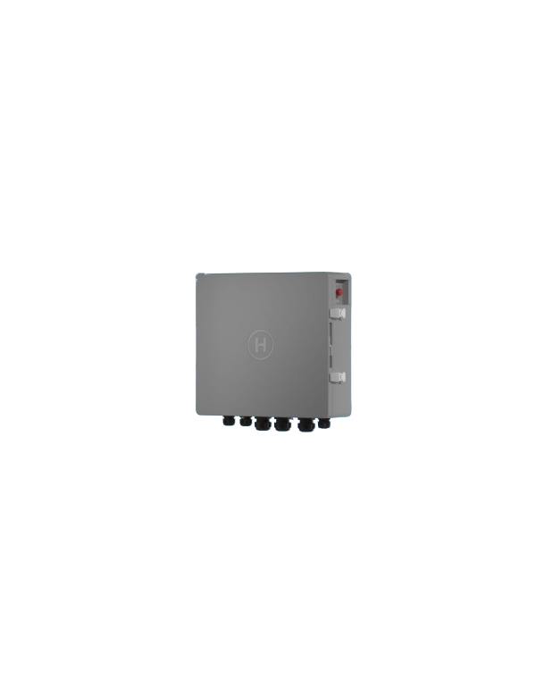 Einphasen-Linking-Gateway Hoymiles 100a...