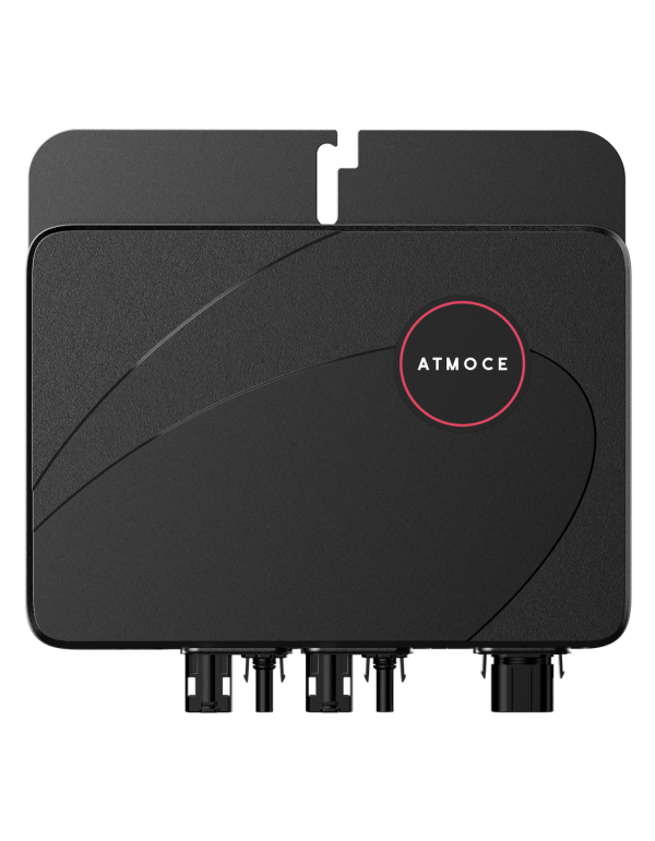 Micro-onduleur Atmoce MI-800-2m 800w 2 en 1