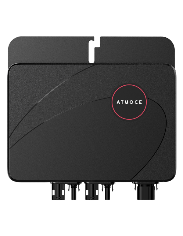 Microinversor Atmoce MI-900-2m 900W 2 em 1