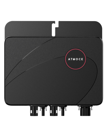 Micro-onduleur Atmoce MI-900-2m 900w 2 en 1