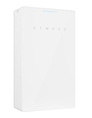 Bateria de lítio Atmoce M-ELV MS-7K-U 7kwh