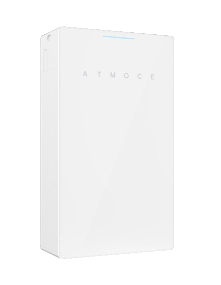 Lithiumbatterie Atmoce M-ELV MS-7K-U 7kwh
