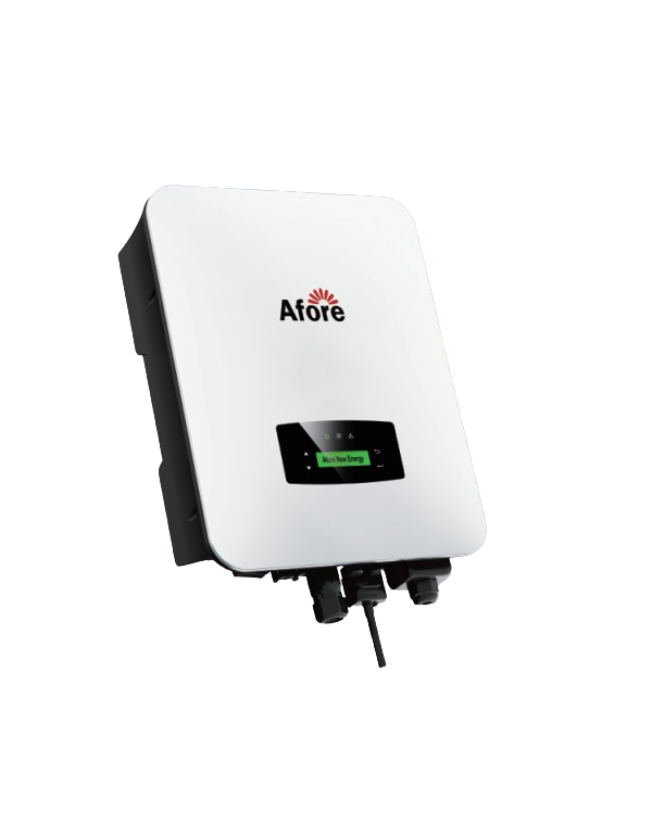 Inverter Solar Hybrid Single-phase Afore 6kw...