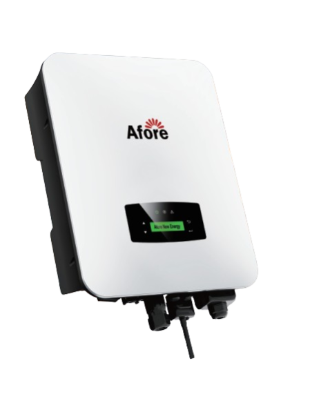 Inversor Af6k-SL híbrido solar híbrido 6kw af6k-sl