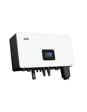 Solar-Wechselrichter Solar Hybrid einphasig atore 8kw...