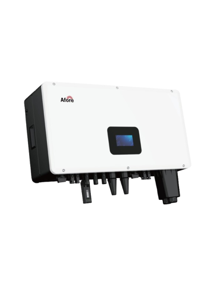 Solar-Wechselrichter Solar Hybrid einphasig atore 8kw af8k-slp